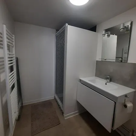 Дом отдыха Maison Cosy Лигуже