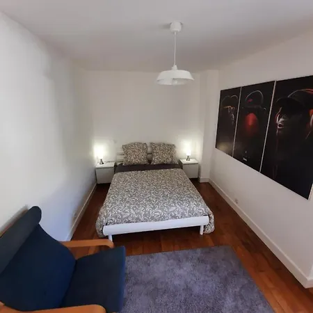 Maison Cosy Дом отдыха