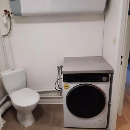 Maison Cosy * Ligugé