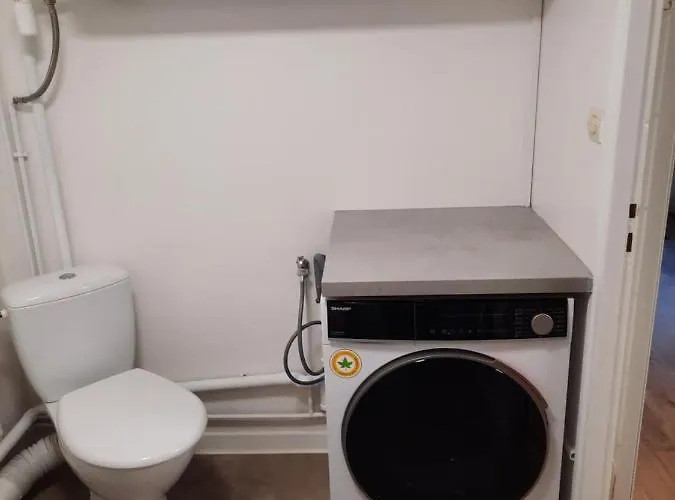 Maison Cosy * Ligugé