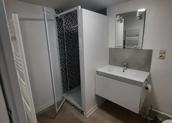 Maison Cosy * Ligugé